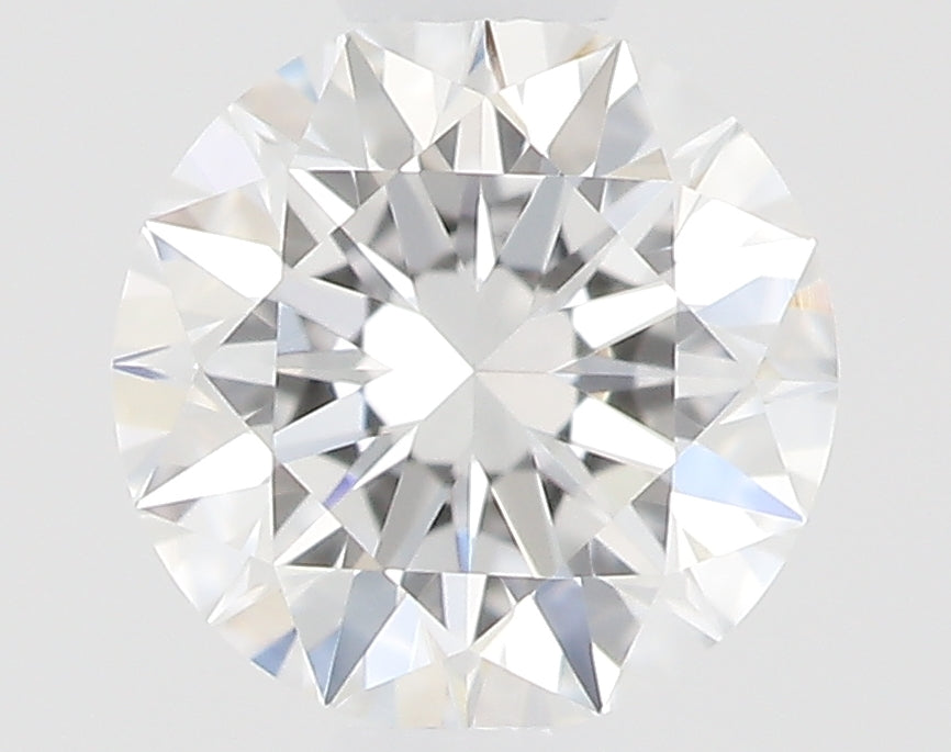 0.30 carat Round diamond E VS1 Excellent