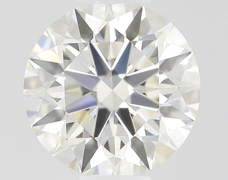 0.36 carat Round diamond K VVS1 Excellent