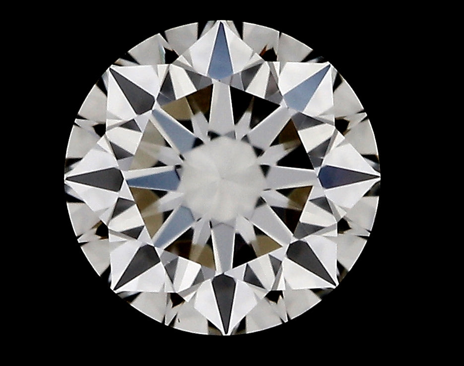 0.30 carat Round diamond F VS1 Excellent