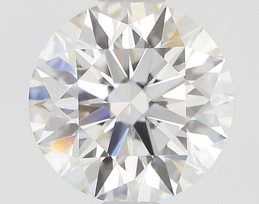 0.70 carat Round diamond I VS1 Excellent