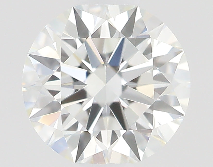 0.31 carat Round diamond H VVS1 Excellent