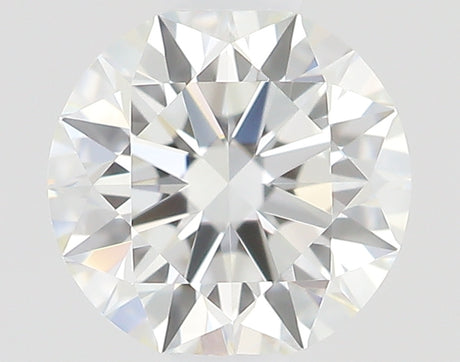 0.31 carat Round diamond H VVS1 Excellent