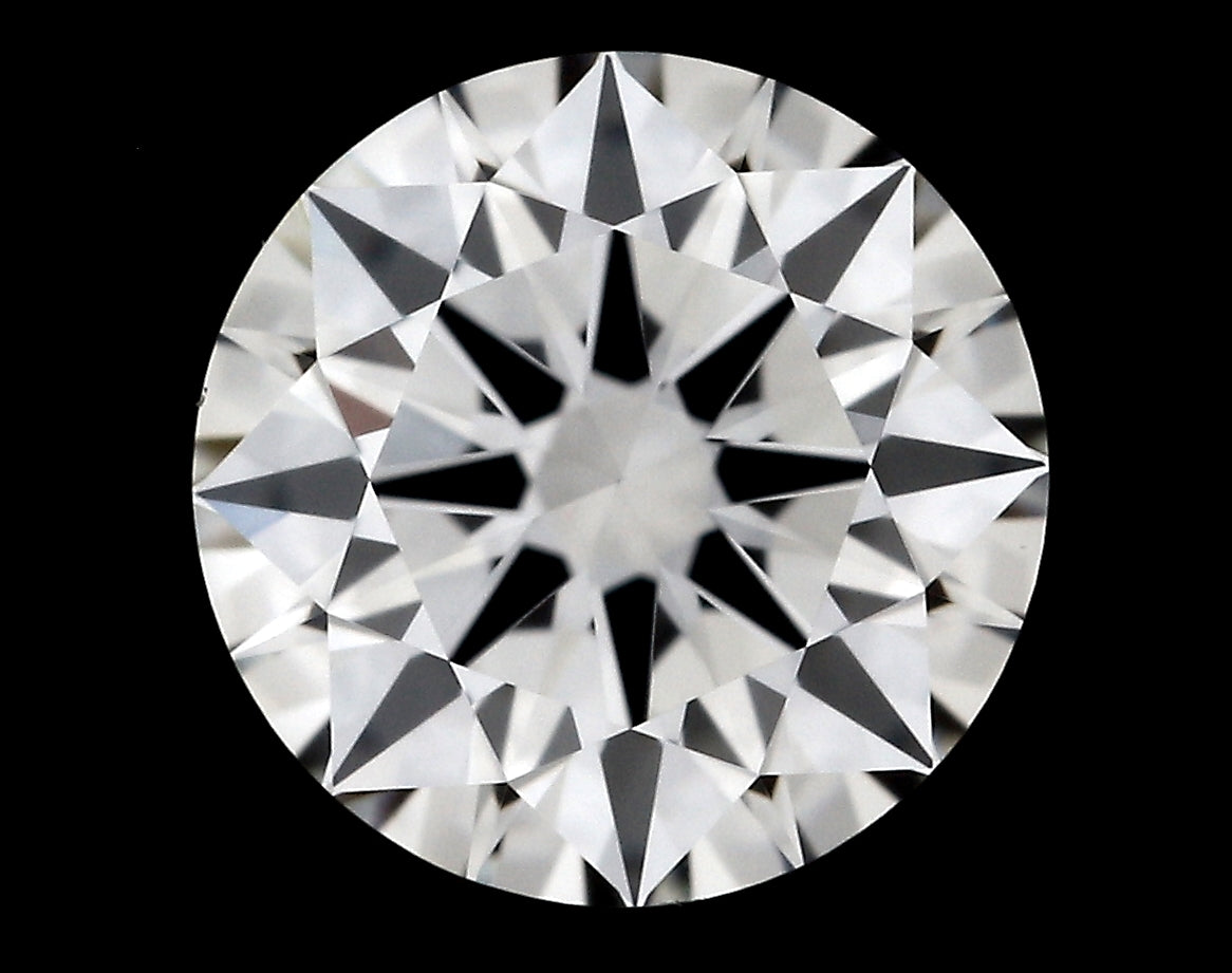 0.50 carat Round diamond G VVS1 Excellent