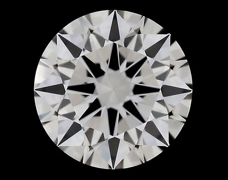 0.30 carat Round diamond F VS1 Excellent