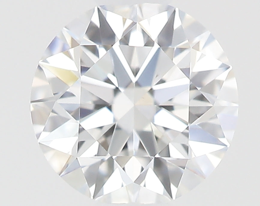 0.30 carat Round diamond E VS1 VeryGood