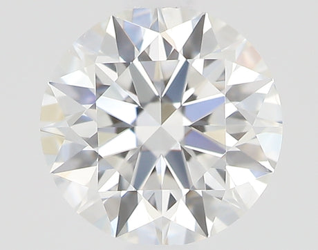 0.35 carat Round diamond F SI1 Excellent
