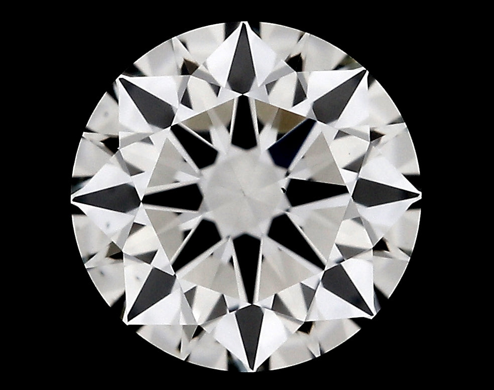 0.30 carat Round diamond H VS1 Excellent