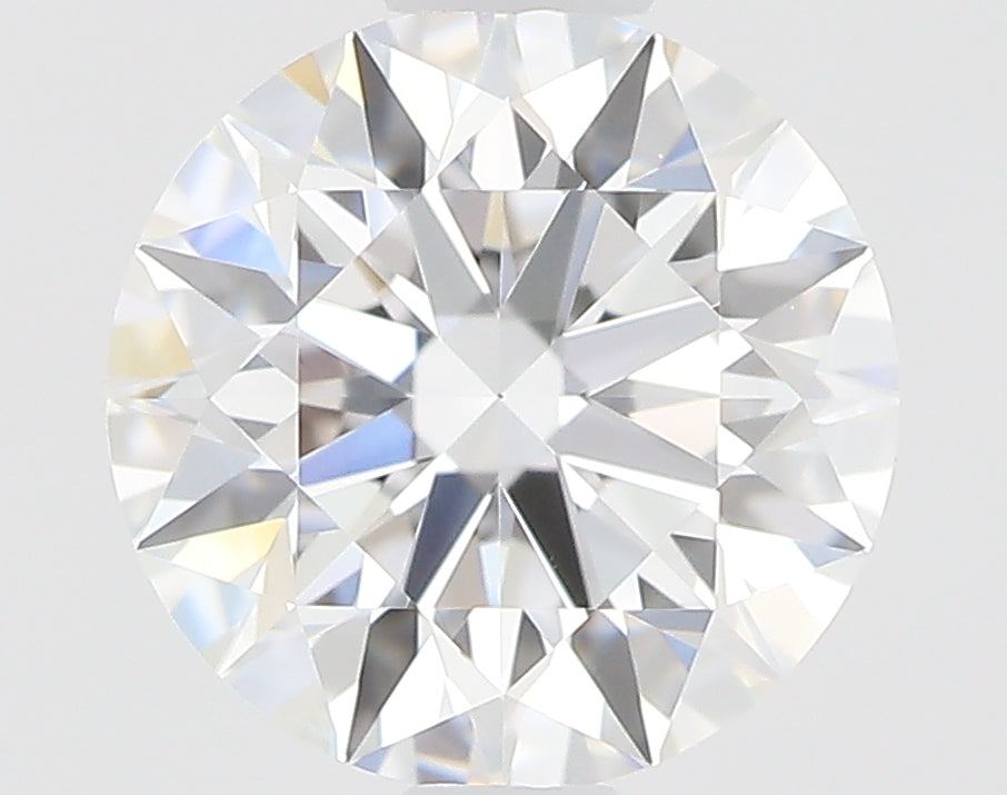 0.56 carat Round diamond E VS1 Excellent
