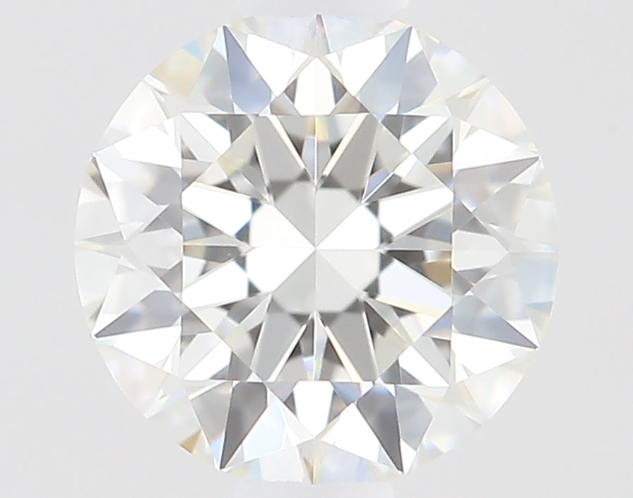 0.30 carat Round diamond I  VVS1 Excellent