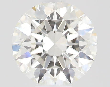 0.30 carat Round diamond I VS2 Excellent