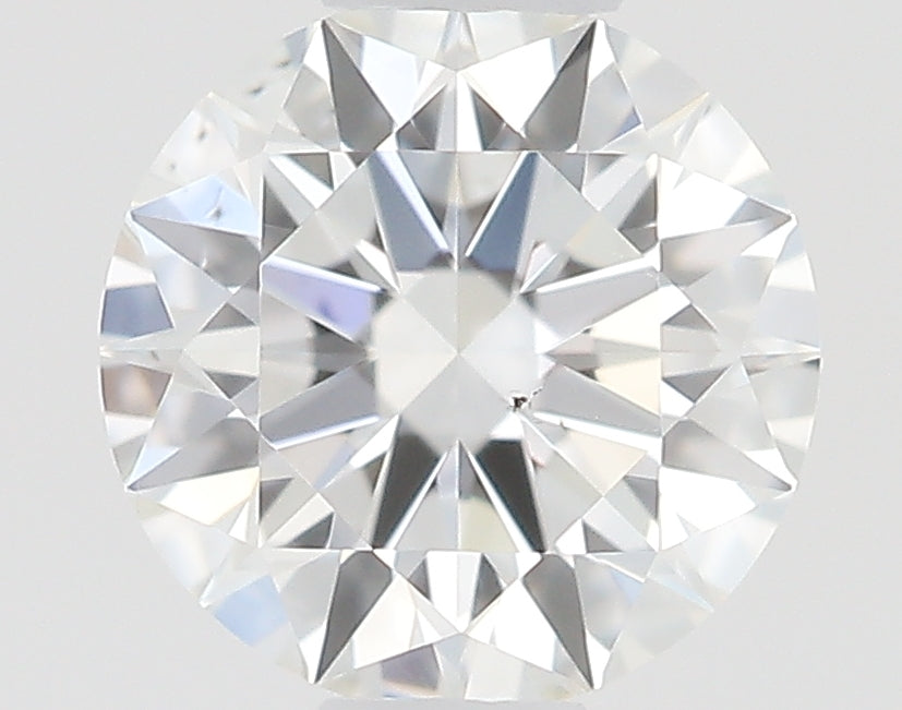0.30 carat Round diamond G SI1 Excellent
