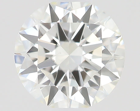 0.30 carat Round diamond J SI1 Excellent