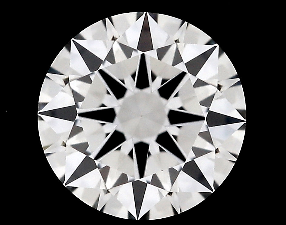 0.30 carat Round diamond G VVS1 Excellent