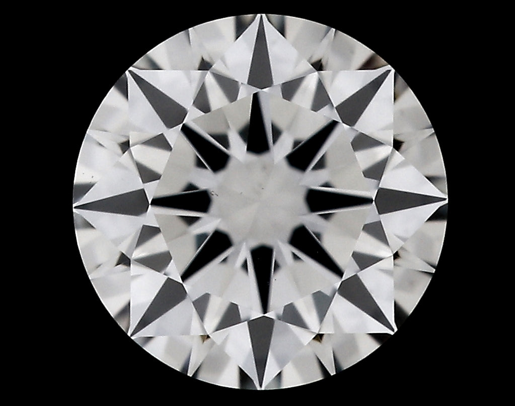0.31 carat Round diamond G VS2 Excellent