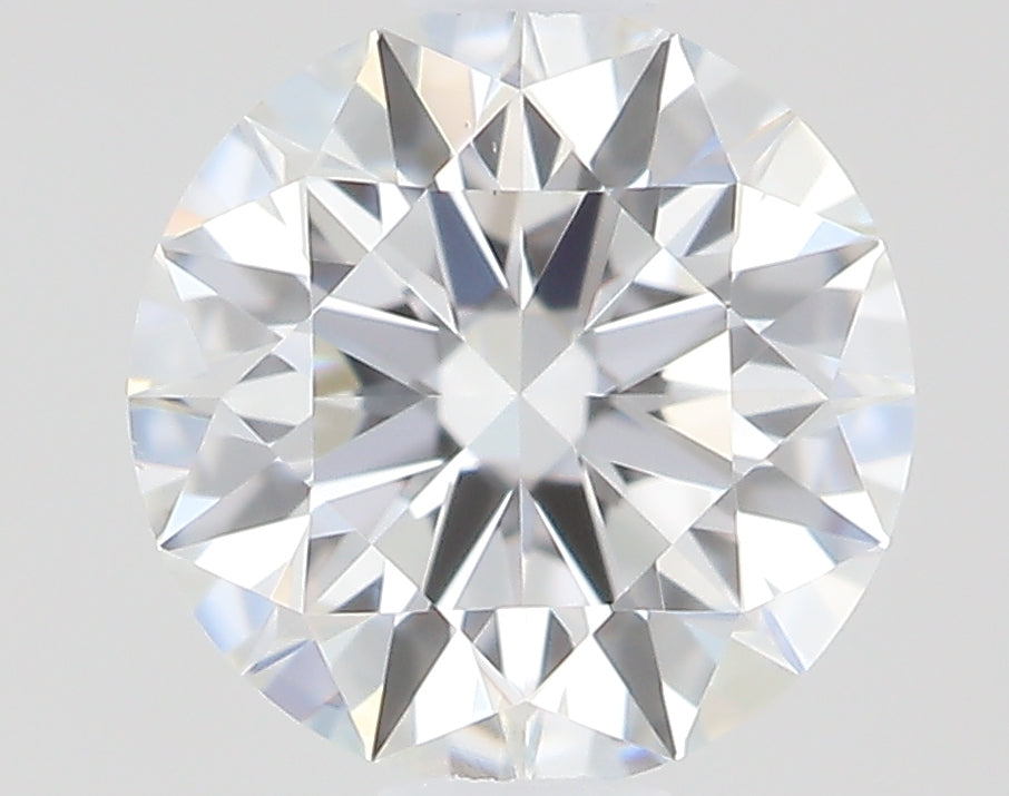 0.31 carat Round diamond F VS1 Excellent