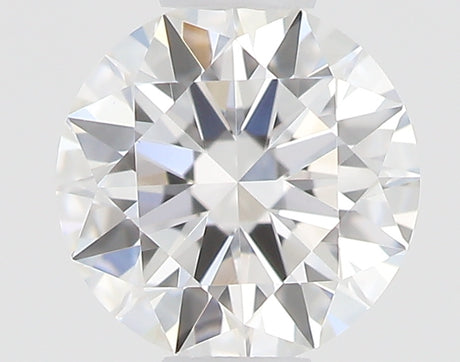 0.30 carat Round diamond F VS1 Excellent