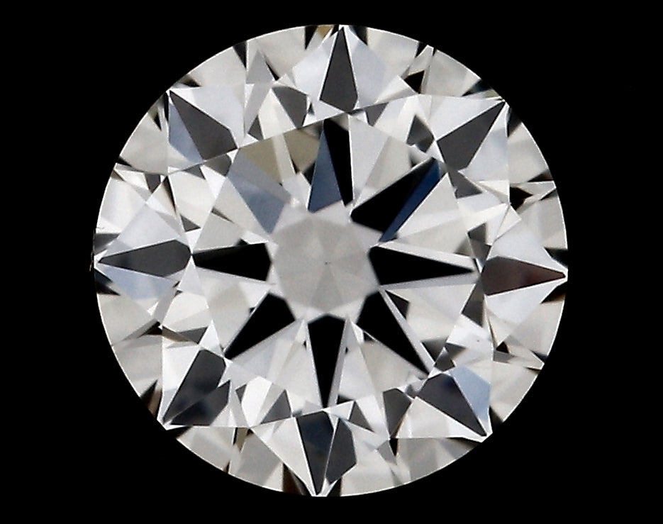 0.30 carat Round diamond G VVS1 VeryGood