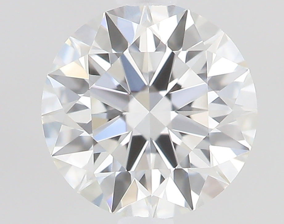 0.31 carat Round diamond H VVS1 Excellent