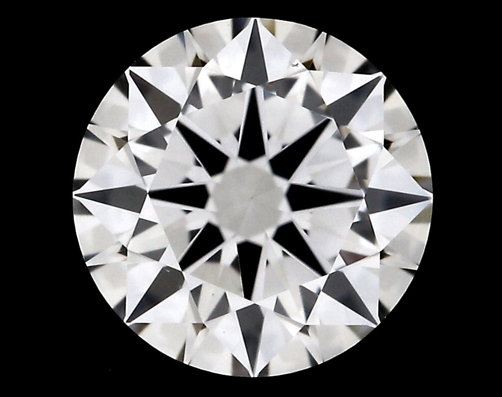0.30 carat Round diamond G VS1 Very good