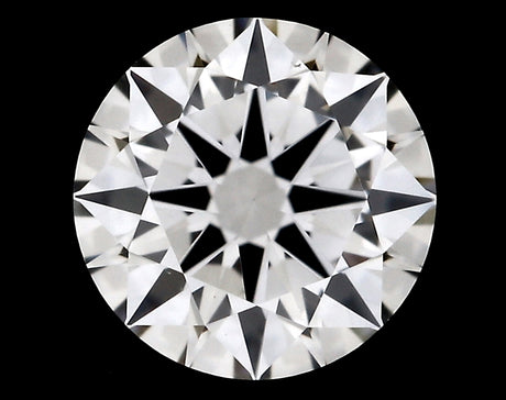 0.30 carat Round diamond G VS1 Very good