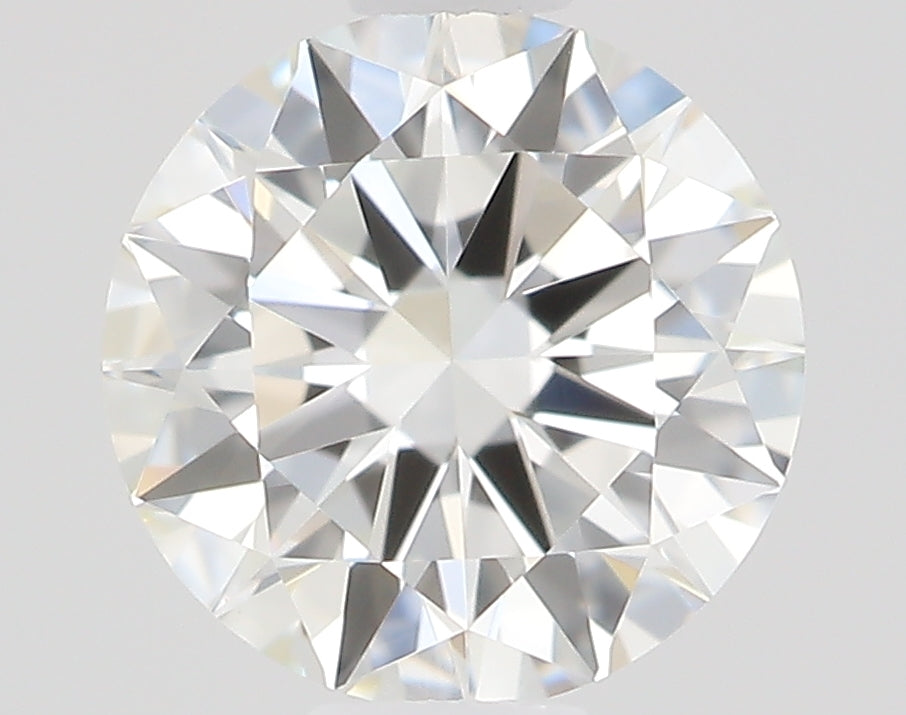 0.40 carat Round diamond I VVS2 Excellent