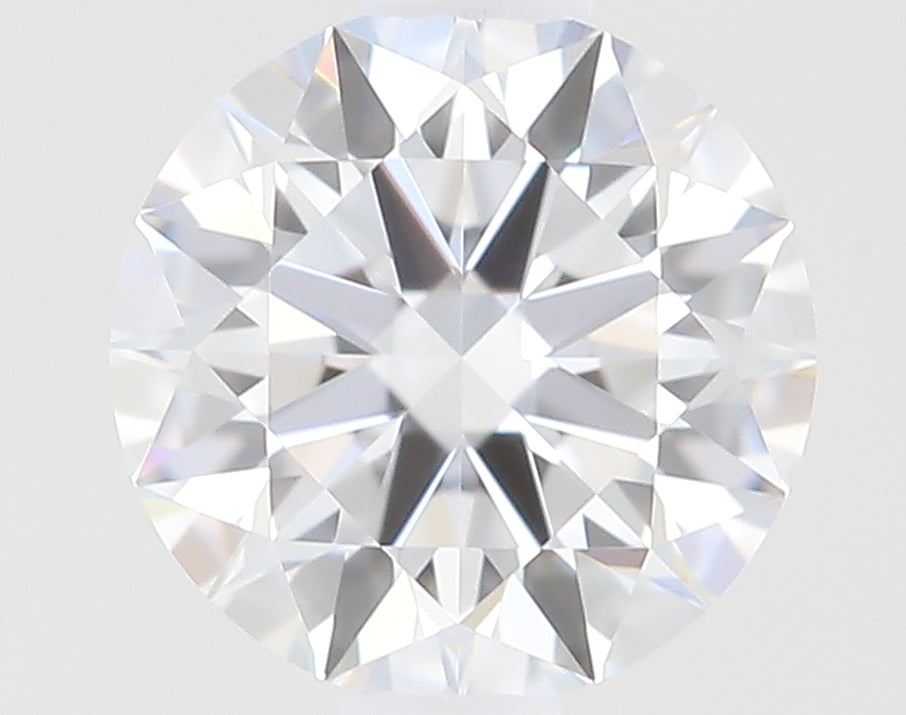 0.32 carat Round diamond D VVS1 Excellent