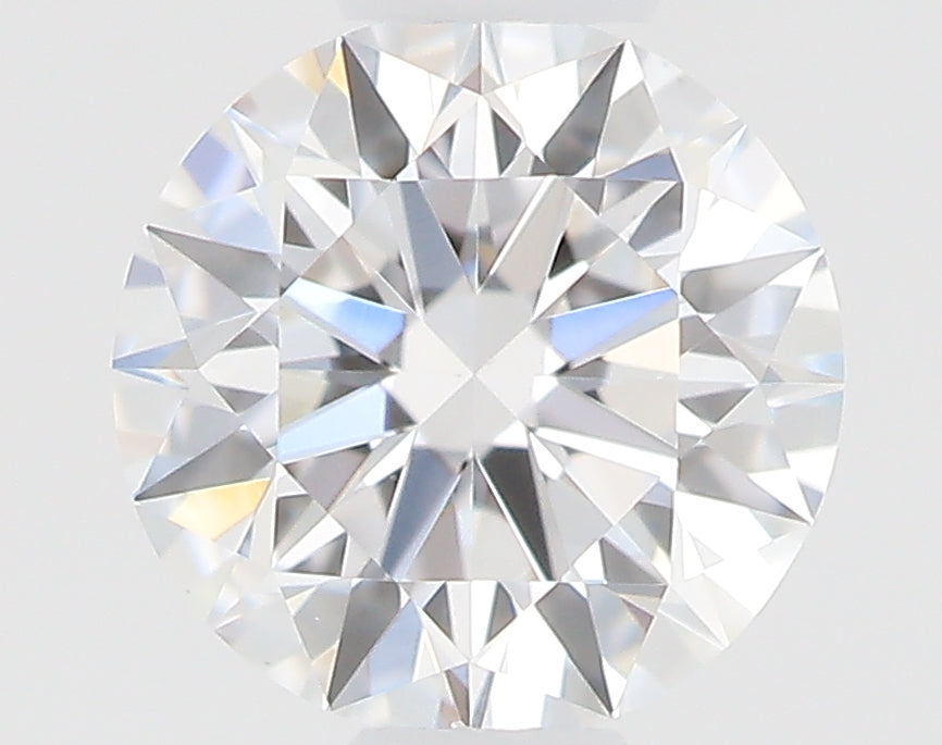 0.31 carat Round diamond D VS1 Excellent