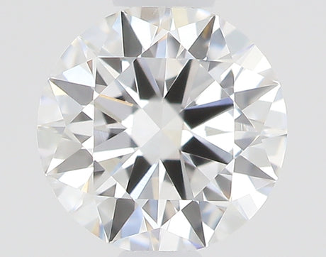 0.30 carat Round diamond E VS1 Excellent
