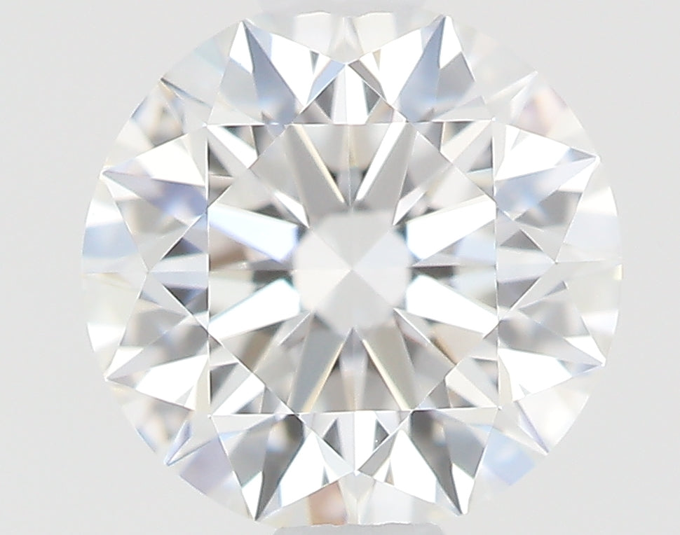 0.40 carat Round diamond E VVS2 Excellent