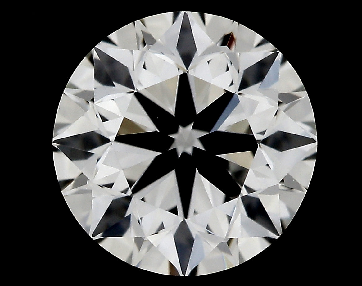 0.70 carat Round diamond G VVS1 VeryGood