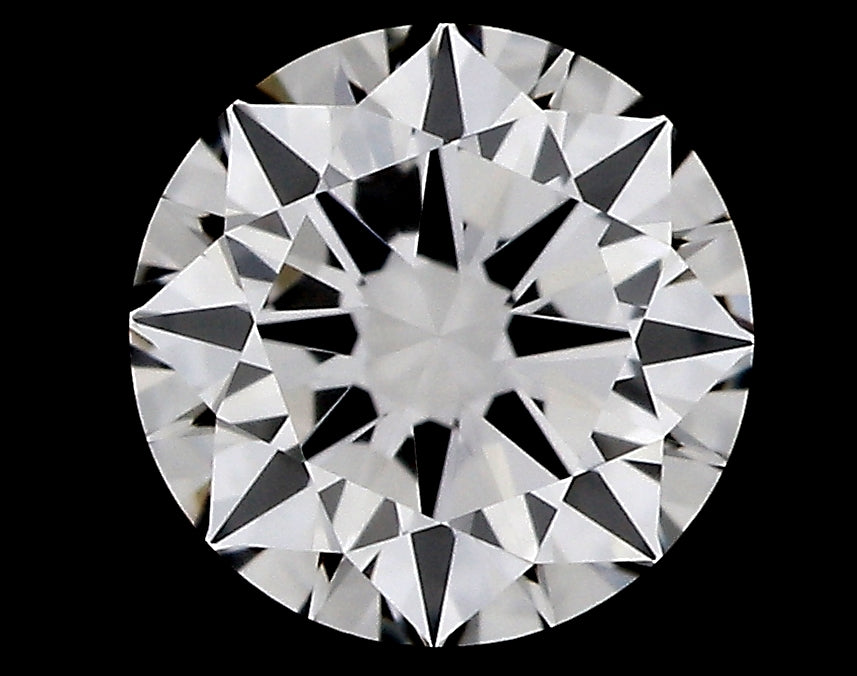 0.30 carat Round diamond D VVS1 Excellent