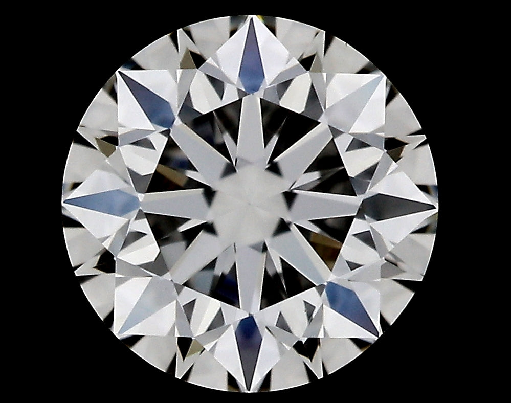 0.50 carat Round diamond E VS1 VeryGood
