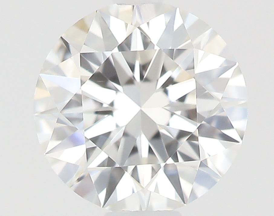 0.30 carat Round diamond H VS1 Excellent