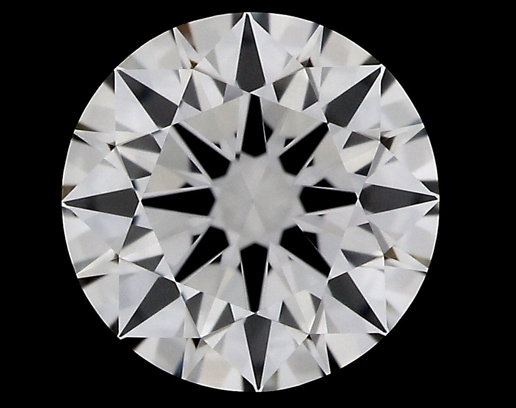 0.30 carat Round diamond E VVS1 Excellent