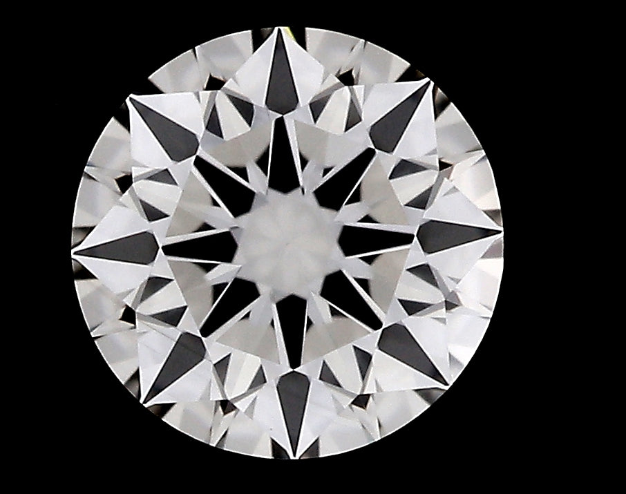 0.32 carat Round diamond G VVS1 Excellent