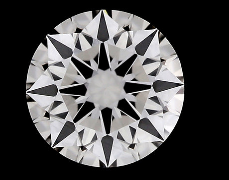 0.32 carat Round diamond G VVS1 Excellent
