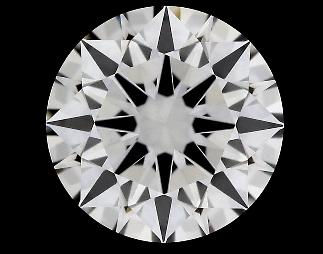 0.51 carat Round diamond G VS1 Excellent