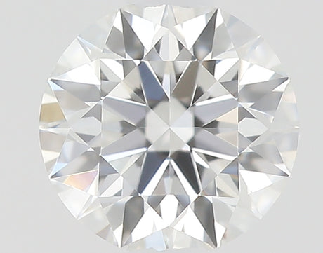 0.25 carat Round diamond F VVS1 Excellent