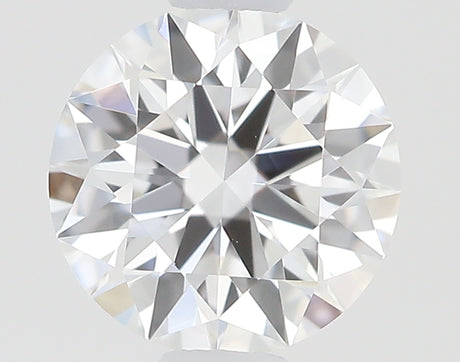 0.30 carat Round diamond E VS1 Excellent