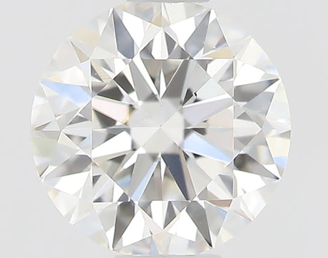 0.30 carat Round diamond I VS2 Excellent