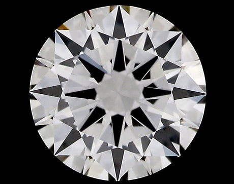 0.31 carat Round diamond H VS1 VeryGood