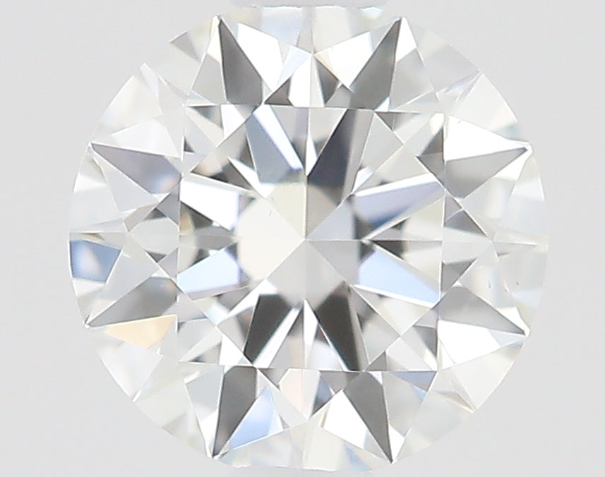 0.30 carat Round diamond G VS2 Excellent
