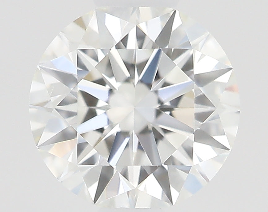 0.30 carat Round diamond I VS2 Excellent
