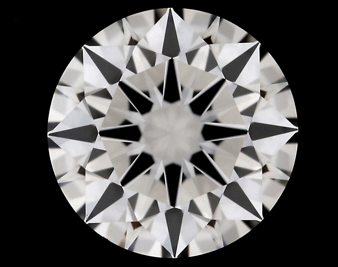 0.50 carat Round diamond G VVS1 Excellent