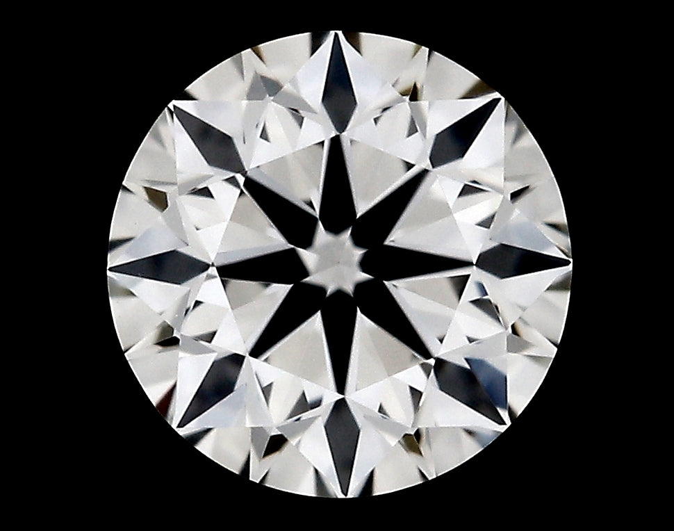 0.30 carat Round diamond G VVS2 VeryGood