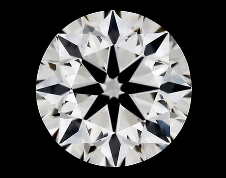 0.30 carat Round diamond G VVS2 VeryGood