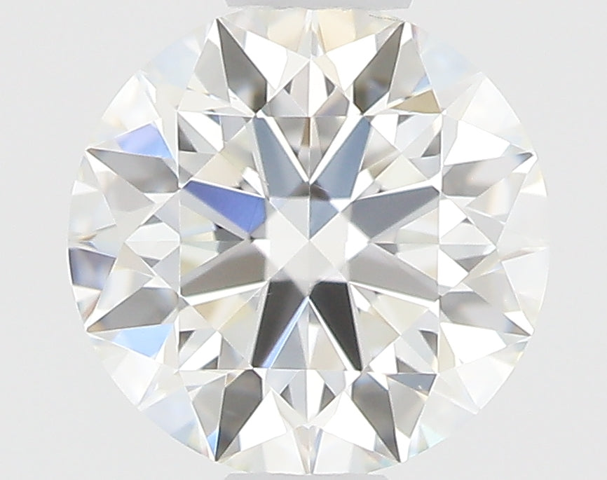 0.50 carat Round diamond H VS1 Excellent