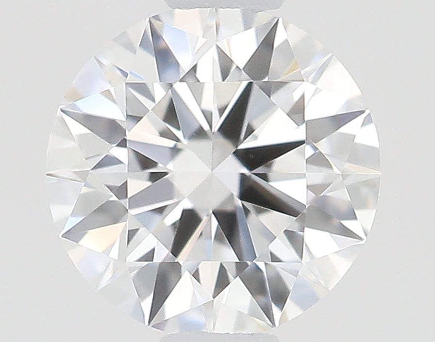 0.30 carat Round diamond F VS1 Excellent