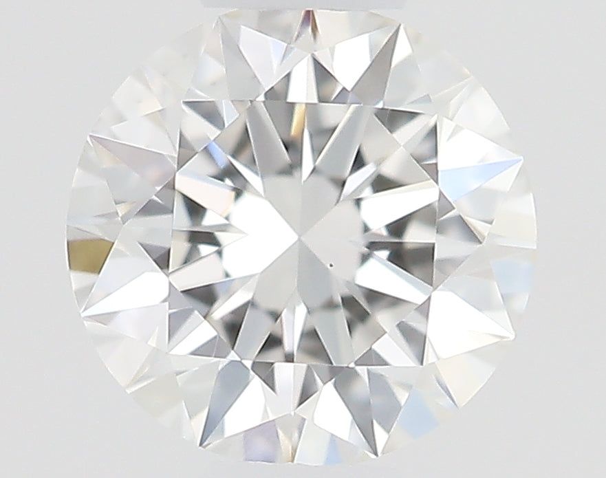 0.30 carat Round diamond H VS1 Very good
