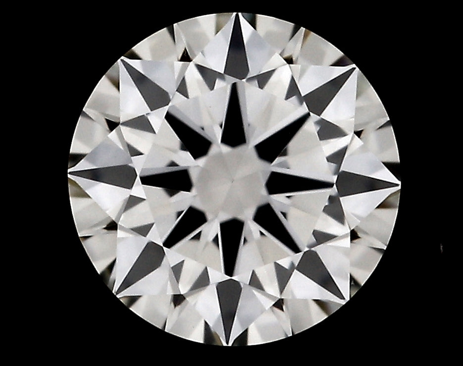 0.30 carat Round diamond I  VS1 Excellent